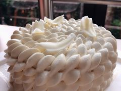 豆豆西施豆腐蛋糕-壹点壹客·生日蛋糕(南山店)
