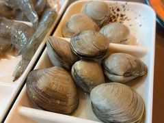-黑金·寻焰自助百汇·烤肉·火锅(中街店)