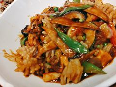 -渔家风味·鲅鱼水饺·央视展播·海鲜天津菜(开发区店)