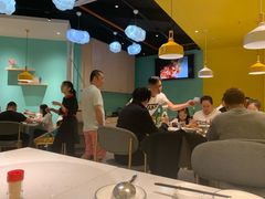 大堂-蛙蛙叫·干锅年代(钻石广场店)