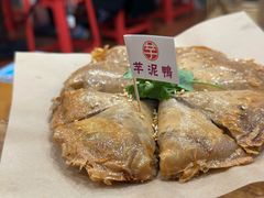 -芋包王闽南茶楼(八市店)