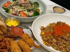 -卡朋西餐(铂顿城店)