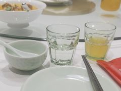 -有璟阁港式餐厅(金融街购物中心店)