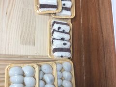 -南大门韩国米糕(公滨路店)