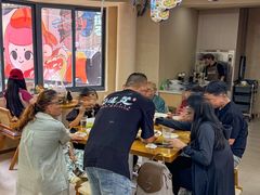 -面道赞宁海海鲜面(迎凤街店)