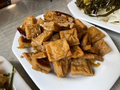 -军嫂饺子馆(岳家寨小区店)