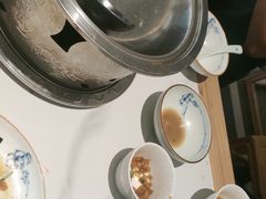 -山东宾馆·齐鲁苑餐厅