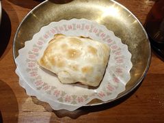 -金手鼓·新疆菜(南京店)