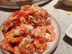 -钱小奴炭烤自助料理·安格斯牛肉(盐城中南城店)