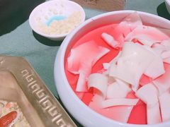 -蜀九香火锅(九眼桥店)