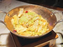 -绿茶餐厅(乐峰广场店)