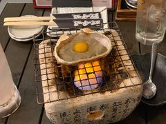 烤蟹壳-鰓呼吸(那覇久茂地店)
