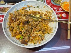 -扬二春炒饭(国庆路总店)