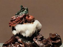 -中国闽台缘博物馆