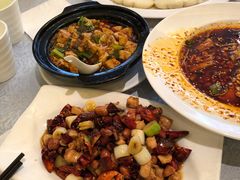 -陈麻婆豆腐总店