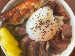 -Tanuki Raw(Orchard Central)