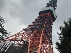 -东京塔海贼王主题公园