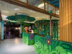 -尼克Playtime(欢乐海岸店)