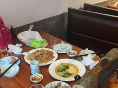 -老街坊餐吧