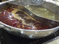 -潮汕良记牛肉火锅(洪武路店)