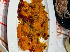 -辣出味岳阳特色烧烤·龙虾大排档(砂子塘总店)