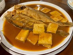 -陈聚德炒牛肉(樱花二路店)