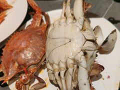 -一方渔歌蒸汽海鲜自助(文化路万达广场店)