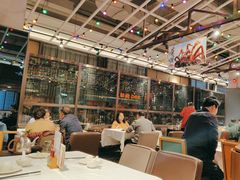 -稻香酒家·34年老字号·港式粤菜(汉街店)