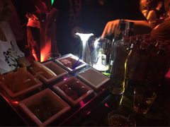 -HiIbiza酒吧