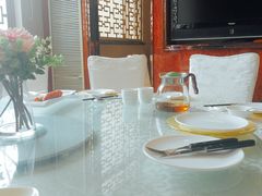 包厢-一品粤珍轩(吴中路店)