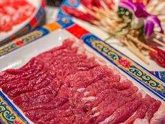 -京悦南门涮羊肉(长寿路店)