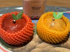 -仟吉·ART FARM主题店(菱角湖万达店)