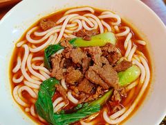 -秤砣砣·湖南粉面馆(青年路店)