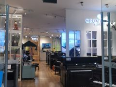 -柏斯音乐(北京荟聚购物中心)