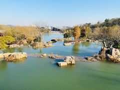 -牛首山文化旅游区