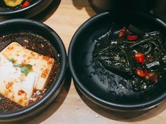 -九田家黑牛烤肉(溧水万达店)