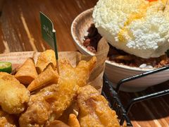 -岛风·台食小馆 ISLAND BISTRO(烟台山店)