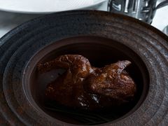 -无锡苏宁银河国际酒店-悦府65中餐厅