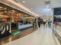 -凯德MALL(西直门店)