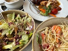 -西语·炭烧牛排(卓越中寰店)