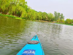 -WhaleSports户外水上运动俱乐部(朝阳公园店)