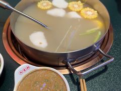 -大吉利·潮汕鲜牛肉火锅(总店)