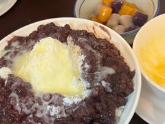 -水牛奶皇后糖水铺