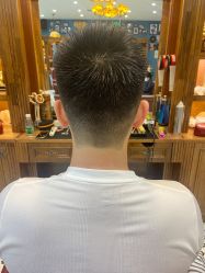 -贝勒爷专业男发