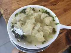 -小秋水饺(大成路总店)