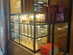 -东园小馆·早茶·淮扬小炒(江都路店)