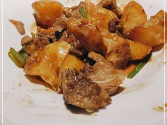-前海沿·青岛菜(李沧万达店)