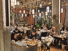 -IL TEATRO 精品意大利餐厅