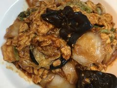 -南门小馆·清真(国贸商城店)