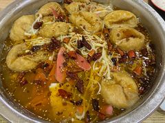 -黑皮酸菜鱼(绣花巷店)